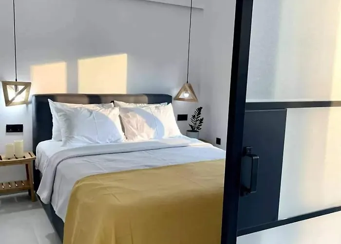 Noi Leisure Apartment