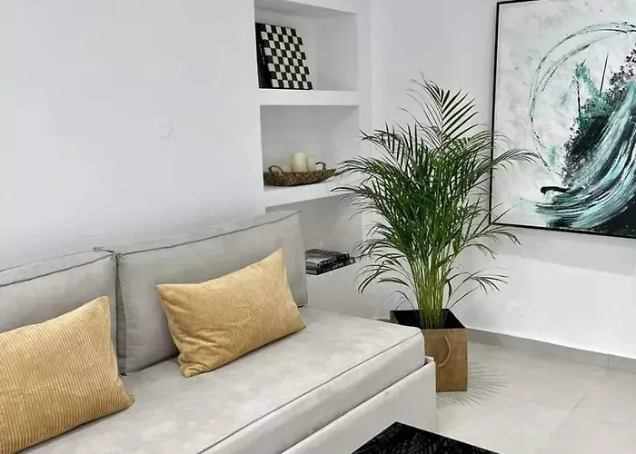 Apartment Noi Leisure Néoi Epivátai