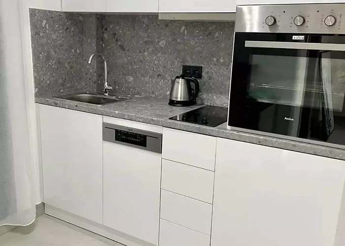 Noi Leisure Appartement *
