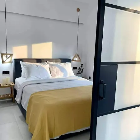 Noi Leisure Apartmán