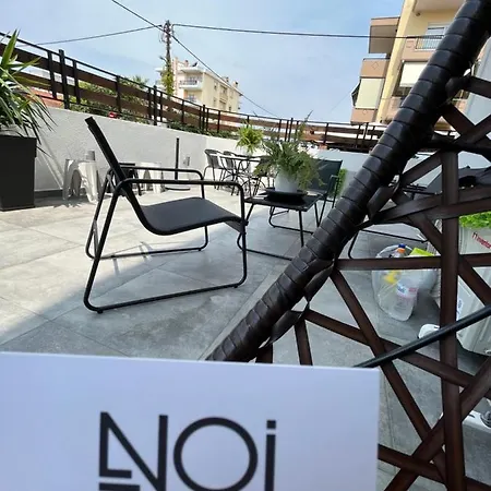 Noi Leisure *