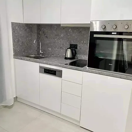 Noi Leisure Apartmán *