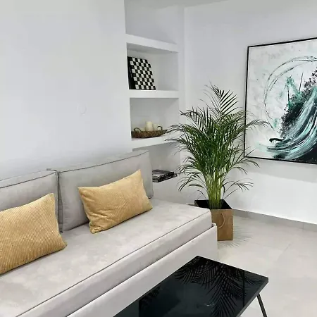 Apartmán Noi Leisure Néoi Epivátai